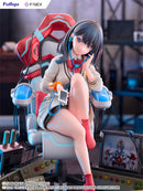 SSSS.GRIDMAN F:NEX Rikka Takarada Gaming Chair ver.