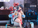 SSSS.GRIDMAN F:NEX Rikka Takarada Gaming Chair ver.