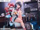 SSSS.GRIDMAN F:NEX Rikka Takarada Gaming Chair ver.