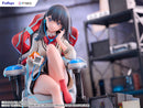 SSSS.GRIDMAN F:NEX Rikka Takarada Gaming Chair ver.