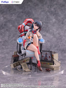 SSSS.GRIDMAN F:NEX Rikka Takarada Gaming Chair ver.