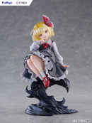 Touhou Project F:NEX Touhou Project - Rumia illustration by Uuzan