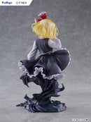 Touhou Project F:NEX Touhou Project - Rumia illustration by Uuzan