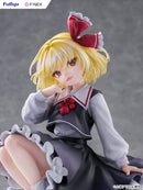 Touhou Project F:NEX Touhou Project - Rumia illustration by Uuzan