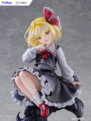Touhou Project F:NEX Touhou Project - Rumia illustration by Uuzan