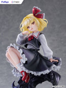 Touhou Project F:NEX Touhou Project - Rumia illustration by Uuzan