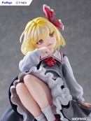 Touhou Project F:NEX Touhou Project - Rumia illustration by Uuzan