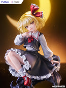 Touhou Project F:NEX Touhou Project - Rumia illustration by Uuzan