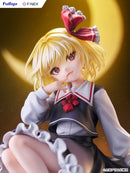 Touhou Project F:NEX Touhou Project - Rumia illustration by Uuzan