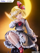 Touhou Project F:NEX Touhou Project - Rumia illustration by Uuzan