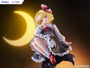 Touhou Project F:NEX Touhou Project - Rumia illustration by Uuzan