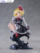 Touhou Project F:NEX Touhou Project - Rumia illustration by Uuzan