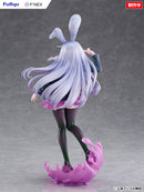 Touhou Project F:NEX Reisen Udongein Inaba illustration by Uuzan