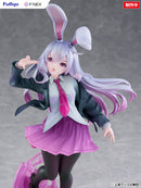 Touhou Project F:NEX Reisen Udongein Inaba illustration by Uuzan