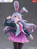 Touhou Project F:NEX Reisen Udongein Inaba illustration by Uuzan