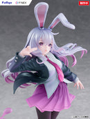 Touhou Project F:NEX Reisen Udongein Inaba illustration by Uuzan