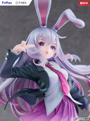 Touhou Project F:NEX Reisen Udongein Inaba illustration by Uuzan
