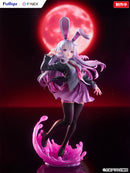 Touhou Project F:NEX Reisen Udongein Inaba illustration by Uuzan