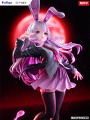 Touhou Project F:NEX Reisen Udongein Inaba illustration by Uuzan