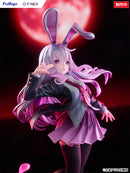 Touhou Project F:NEX Reisen Udongein Inaba illustration by Uuzan