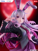 Touhou Project F:NEX Reisen Udongein Inaba illustration by Uuzan