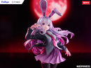 Touhou Project F:NEX Reisen Udongein Inaba illustration by Uuzan