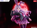 Touhou Project F:NEX Reisen Udongein Inaba illustration by Uuzan