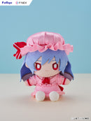 Touhou Project F:NEX HOWAHOWA plush Remilia Scarlet