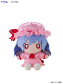 Touhou Project F:NEX HOWAHOWA plush Remilia Scarlet