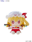 Touhou Project F:NEX HOWAHOWA plush Flandre Scarlet