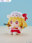 Touhou Project F:NEX HOWAHOWA plush Flandre Scarlet