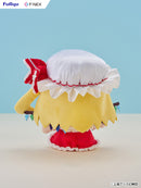 Touhou Project F:NEX HOWAHOWA plush Flandre Scarlet