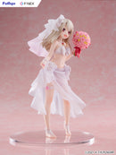 Fate/kaleid liner Prisma Illya: Licht - The Nameless Girl F:NEX Illyasviel von Einzbern Wedding Swimsuit ver.