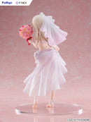 Fate/kaleid liner Prisma Illya: Licht - The Nameless Girl F:NEX Illyasviel von Einzbern Wedding Swimsuit ver.