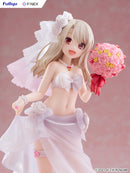 Fate/kaleid liner Prisma Illya: Licht - The Nameless Girl F:NEX Illyasviel von Einzbern Wedding Swimsuit ver.