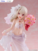 Fate/kaleid liner Prisma Illya: Licht - The Nameless Girl F:NEX Illyasviel von Einzbern Wedding Swimsuit ver.