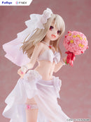 Fate/kaleid liner Prisma Illya: Licht - The Nameless Girl F:NEX Illyasviel von Einzbern Wedding Swimsuit ver.