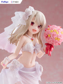 Fate/kaleid liner Prisma Illya: Licht - The Nameless Girl F:NEX Illyasviel von Einzbern Wedding Swimsuit ver.