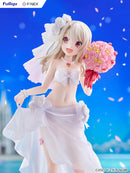 Fate/kaleid liner Prisma Illya: Licht - The Nameless Girl F:NEX Illyasviel von Einzbern Wedding Swimsuit ver.