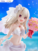 Fate/kaleid liner Prisma Illya: Licht - The Nameless Girl F:NEX Illyasviel von Einzbern Wedding Swimsuit ver.