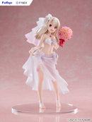 Fate/kaleid liner Prisma Illya: Licht - The Nameless Girl F:NEX Illyasviel von Einzbern Wedding Swimsuit ver.
