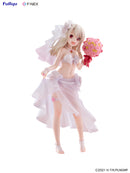 Fate/kaleid liner Prisma Illya: Licht - The Nameless Girl F:NEX Illyasviel von Einzbern Wedding Swimsuit ver.