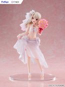 Fate/kaleid liner Prisma Illya: Licht - The Nameless Girl F:NEX Illyasviel von Einzbern Wedding Swimsuit ver.