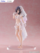 Fate/kaleid liner Prisma Illya: Licht - The Nameless Girl F:NEX Miyu Edelfelt Wedding Swimsuit ver.