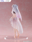 Fate/kaleid liner Prisma Illya: Licht - The Nameless Girl F:NEX Miyu Edelfelt Wedding Swimsuit ver.
