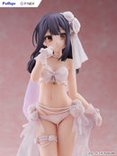 Fate/kaleid liner Prisma Illya: Licht - The Nameless Girl F:NEX Miyu Edelfelt Wedding Swimsuit ver.