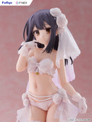 Fate/kaleid liner Prisma Illya: Licht - The Nameless Girl F:NEX Miyu Edelfelt Wedding Swimsuit ver.