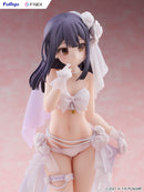Fate/kaleid liner Prisma Illya: Licht - The Nameless Girl F:NEX Miyu Edelfelt Wedding Swimsuit ver.