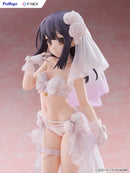 Fate/kaleid liner Prisma Illya: Licht - The Nameless Girl F:NEX Miyu Edelfelt Wedding Swimsuit ver.