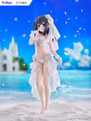 Fate/kaleid liner Prisma Illya: Licht - The Nameless Girl F:NEX Miyu Edelfelt Wedding Swimsuit ver.